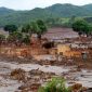 Samarco terá que pagar R$1 milhão por atraso em retirada de rejeitos