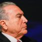 Sem mencionar decisão do STF, Temer diz que o governo não pode parar