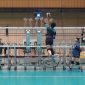 Robôs com braços longos ajudam no treinamento de vôlei no Japão