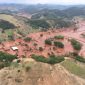 Além do Rio Doce, águas subterrâneas da bacia também estão contaminadas