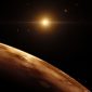 "Super-Terra" a 40 anos-luz pode possuir sinais de vida