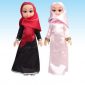Empresa cria bonecas muçulmanas que cantam em árabe e adereços ‘hijab-friendly’ para barbies