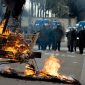 Protestos contra resultado das eleições fazem 6 feridos e 29 detidos em Paris