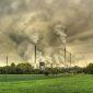 Acabamos de ultrapassar o maior nível de CO2 na atmosfera em milhões de anos