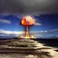 Senador russo avisa que Reino Unido pode ser "apagado da Terra" em contra-ataque nuclear