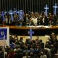 Reforma trabalhista é aprovada na Câmara; texto segue para o Senado