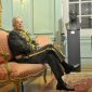 Fernando Henrique Cardoso se encontra secretamente com Lula e Temer