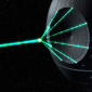 Australianos criam protótipo de laser tipo "Estrela da Morte" capaz de destruir planetas inteiros