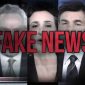 CNN se recusa a passar vídeo de Trump alegando que conteúdo é uma forma de "notícia falsa"