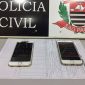 Universitário perde celular avaliado em quase R$ 4 mil e inventa roubo para fraudar seguro