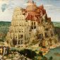 Descobertas provas de que a Torre de Babel realmente existiu