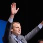 Macron é eleito presidente da França com 66,1% dos votos