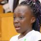 Menina faz discurso emocionado sobre tensão racial nos EUA