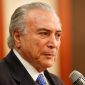 Pela primeira vez, MBL e Vem para Rua pedem renúncia e até prisão de Temer