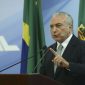 Temer: "Não renunciarei"