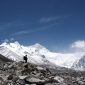 Mítico Degrau Hillary desaparece do Everest, o último desafio antes do cume