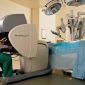 Hospital brasileiro adquire seu segundo robô cirurgião