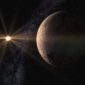Nova super-Terra é descoberta em zona habitável de estrela fria