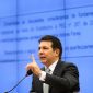 Relator Arthur Maia diz que reforma da Previdência é "irreversível"