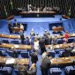 Sob protestos da oposição, Senado aprova MP da regularização fundiária