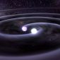 Ondas gravitacionais são detectadas pela terceira vez