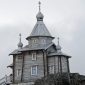 Deus "se refugia" em pequena igreja ortodoxa no meio da imensa Antártida