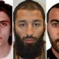 Terceiro terrorista de Londres identificado já tinha sido detido na Itália