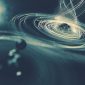Laser mais potente da história cria - sem querer - um buraco negro na Terra