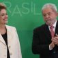 Procuradoria do DF abre investigação sobre repasse de US$ 80 milhões a Lula e Dilma