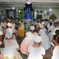 Campanha quer resgatar peças sagradas de religiões de origem africana