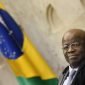 Rede diz que há "hipótese robusta" de Joaquim Barbosa se candidatar ao lado de Marina
