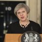 May perde maioria e chega a acordo com unionistas irlandeses para propor Governo à rainha
