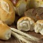 Pão branco poderia ser tão saudável quanto pão integral fermentado