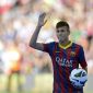 Usar a camisa do Barcelona na Arábia Saudita pode dar cadeia