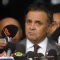 Aécio Neves pede que sua eventual prisão seja julgada no plenário do STF