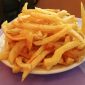 Comer batata frita duplica o risco de morte