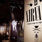 Exposição do Nirvana é aberta no Rio de Janeiro