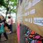 UFRJ inaugura painel que mede a perda de investimento em ciência e tecnologia