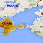 Astrônomos descobrem que Crimeia se move (literalmente) em direção à Rússia