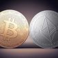 Em 6 meses ether ganha 28% do mercado de moeda virtual