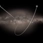 Cientistas utilizam cérebro artificial para encontrar estrelas velozes