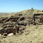 "Culto ao crânio" era praticado no templo mais antigo do mundo