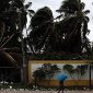 Furacão Matthew deixa 25 mortos no Caribe e segue para os Estados Unidos