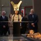Arqueólogos reconstroem rosto de antiga matriarca pré-inca que viveu há 1.700 anos