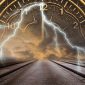 Nova teoria quântica: o futuro altera o passado