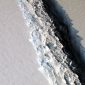 Cientistas ainda estudam consequências de iceberg gigante na Antártica