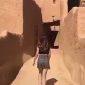 Jovem saudita arrisca ir para a cadeia por aparecer de minissaia em vídeo