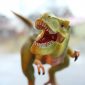 Por essa Hollywood não esperava: cientistas apontam que tiranossauro era incapaz de correr