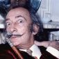 Bigode de Salvador Dalí continua intacto, 28 anos após sua morte