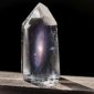 Efeito gravitacional do Big Bang é observado em cristal